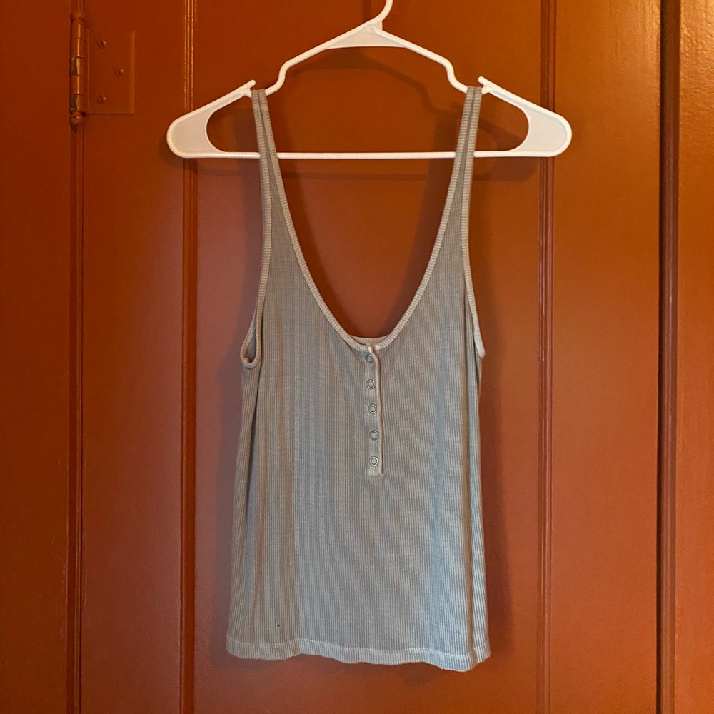 American Eagle Tank Top
